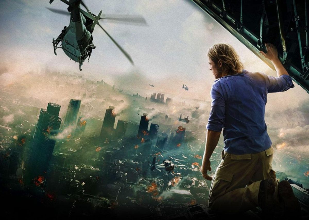 Top 5 Zombie Movies to Satisfy Your Hunger for Horror