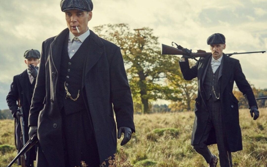 Top 7 British Series on Netflix That Will Keep You Hooked