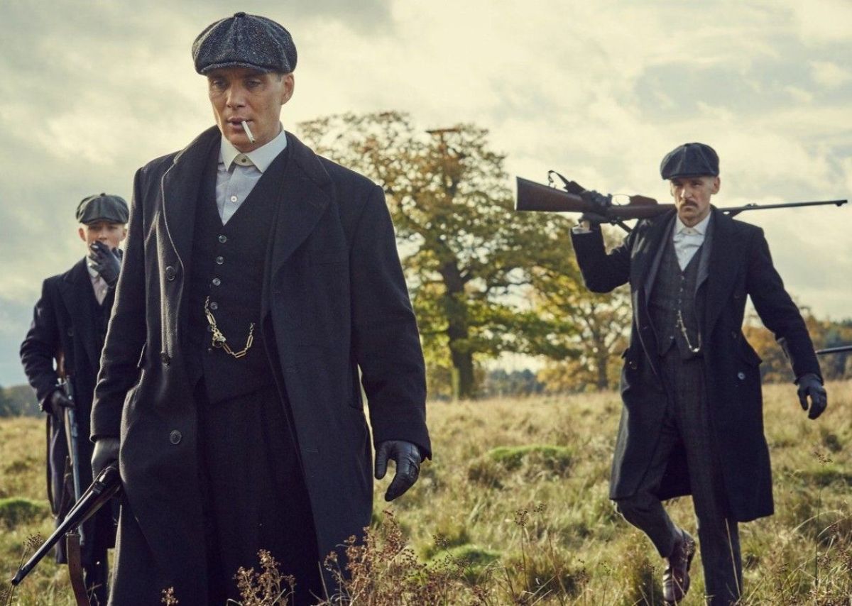 Top 7 British Series on Netflix That Will Keep You Hooked