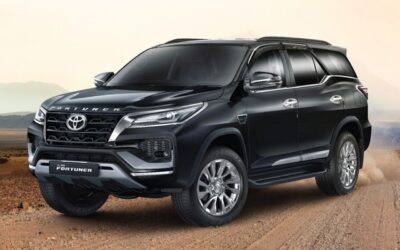 Top 7 Cars for Hill Driving in India – Best SUVs and Off-Roaders for Mountain Roads in 2025