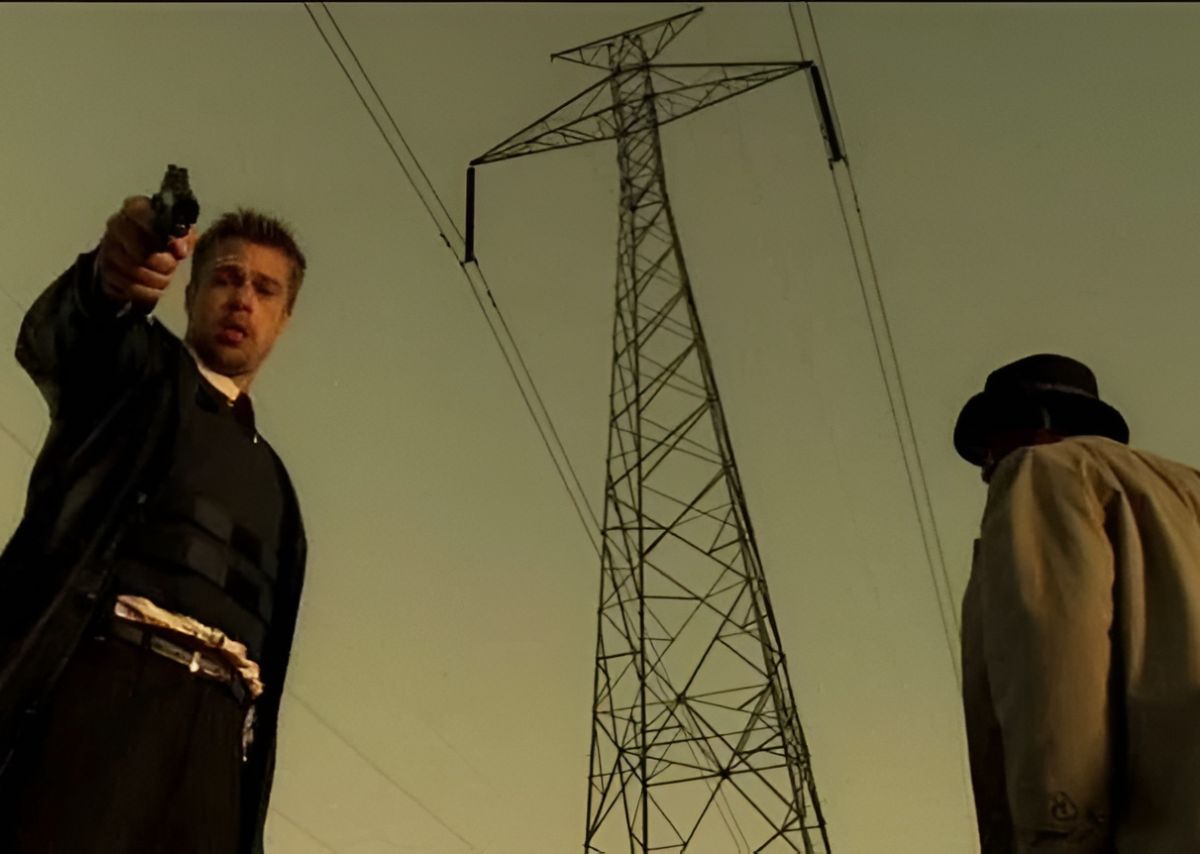 Top 7 Murder Mystery Movies Will Keep You Up All Night