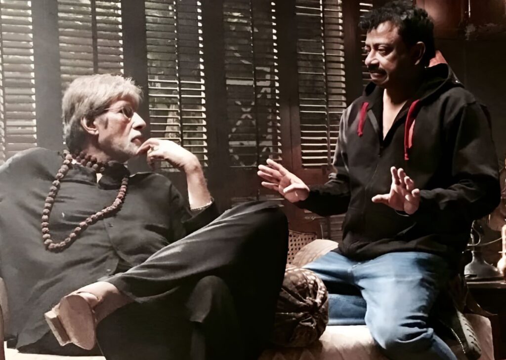 Top 7 Ram Gopal Varma Movies That Redefined Indian Cinema