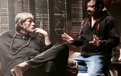 Top 7 Ram Gopal Varma Movies That Redefined Indian Cinema