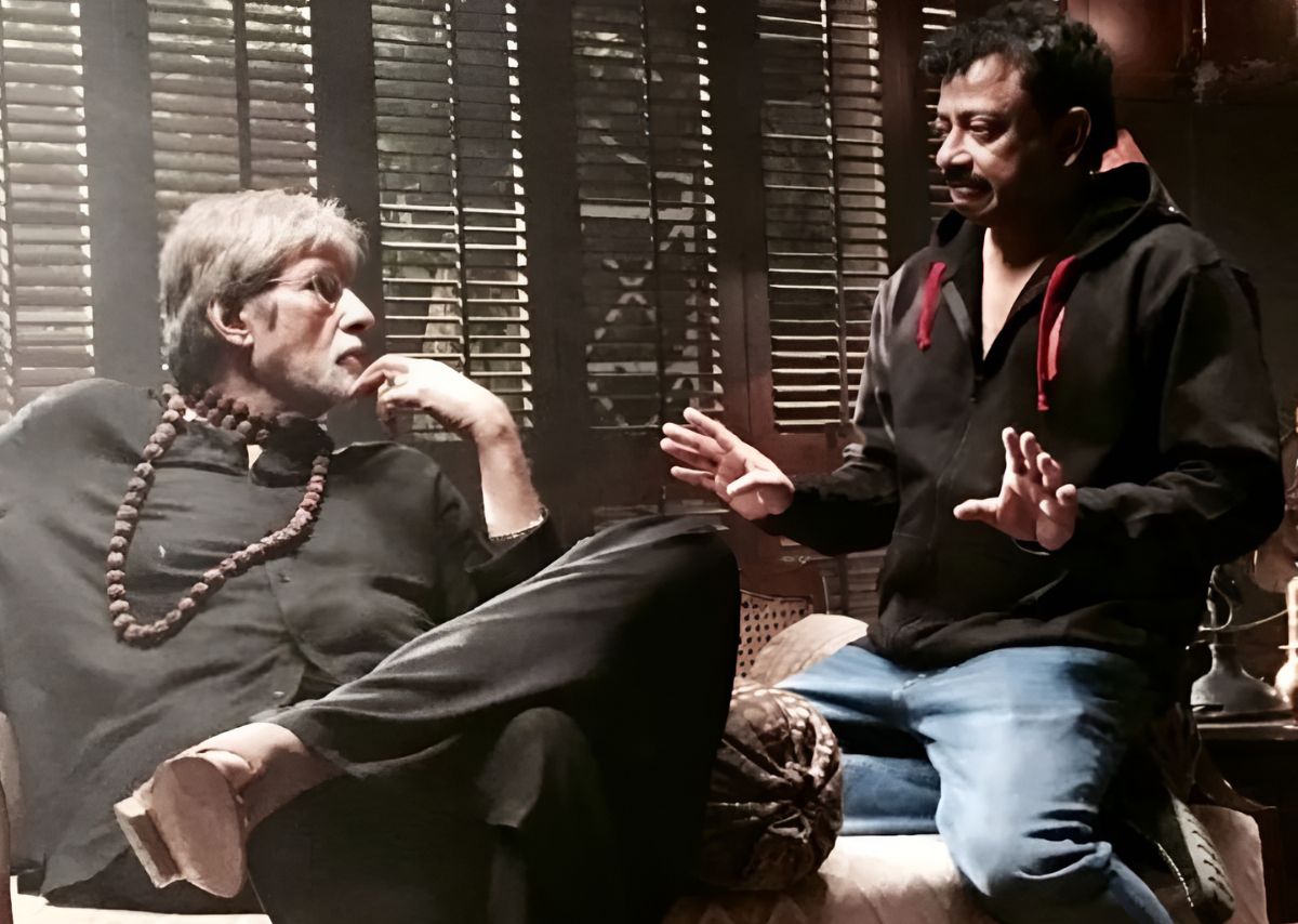 Top 7 Ram Gopal Varma Movies That Redefined Indian Cinema