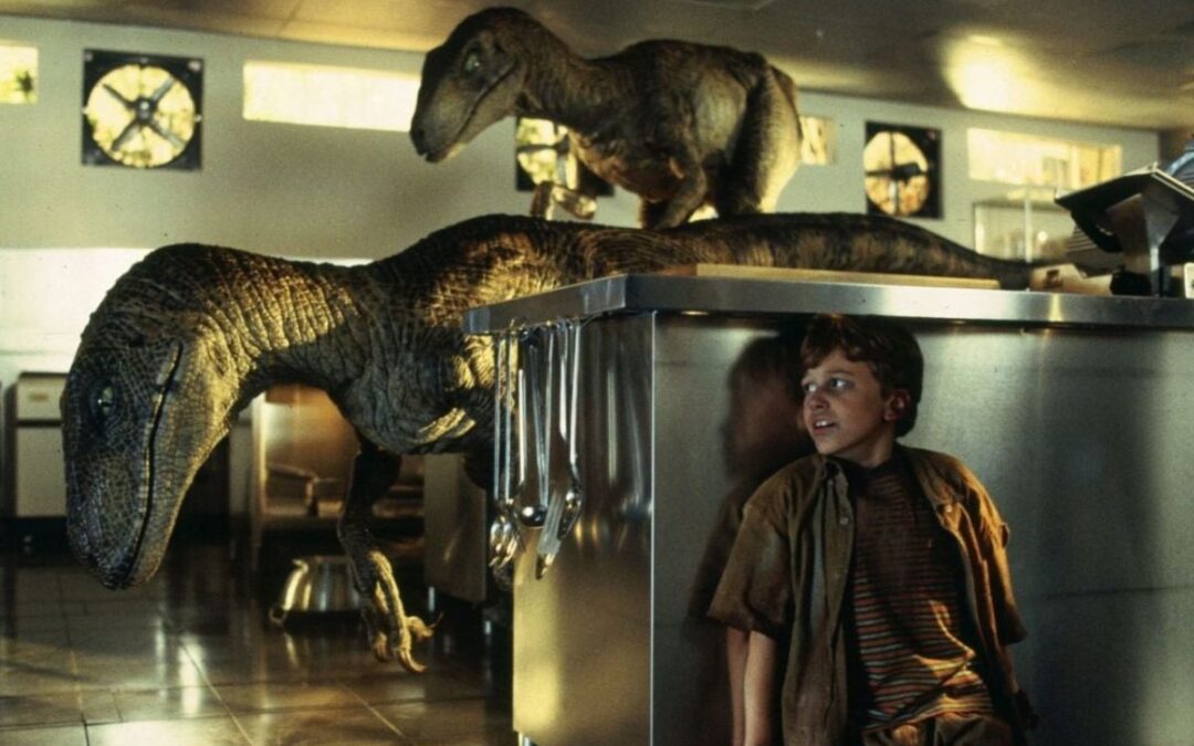 Top 7 Steven Spielberg Movies You’ll Never Forget