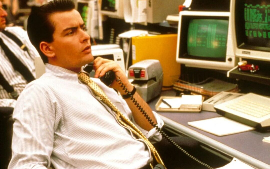 Top 7 Stock Market Movies Every Investor Should Watch