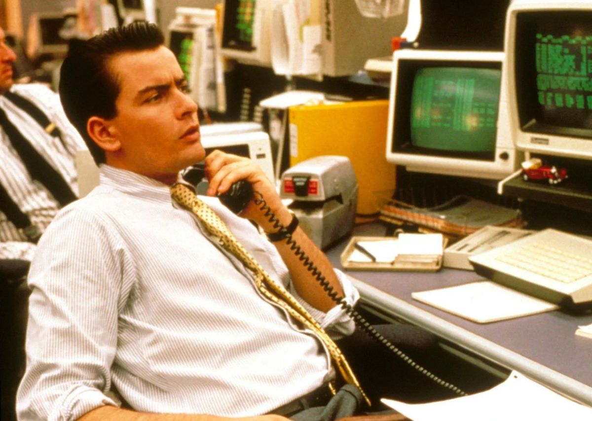 Top 7 Stock Market Movies Every Investor Should Watch