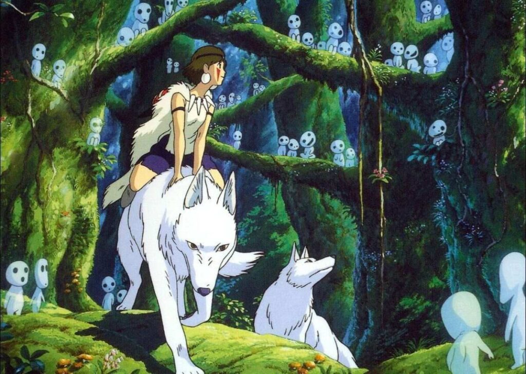 Top 7 Studio Ghibli Movies That Still Win Hearts Worldwide