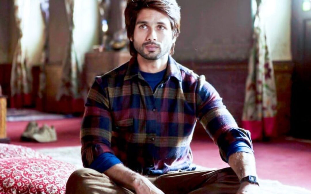 Top 7 Timeless Shahid Kapoor Movies You’ll Never Get Tired of Watching