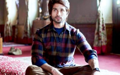 Top 7 Timeless Shahid Kapoor Movies You’ll Never Get Tired of Watching