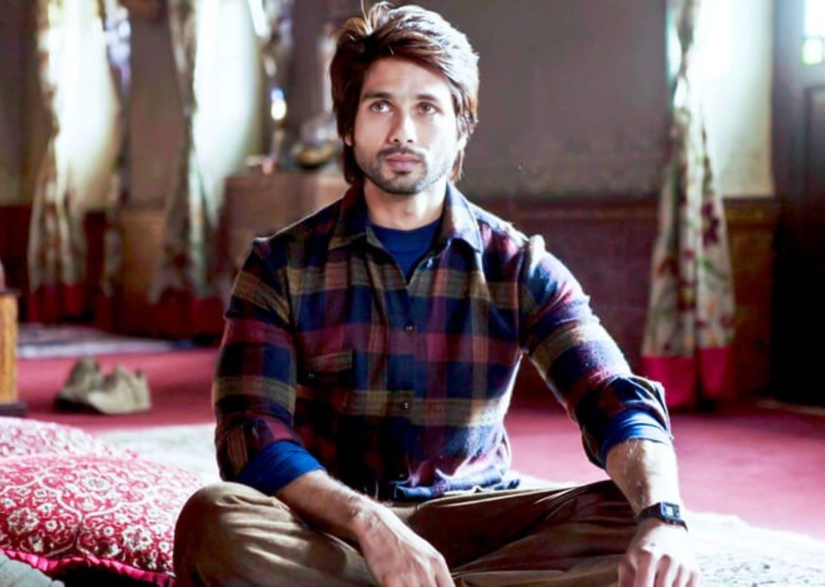 Top 7 Timeless Shahid Kapoor Movies You’ll Never Get Tired of Watching