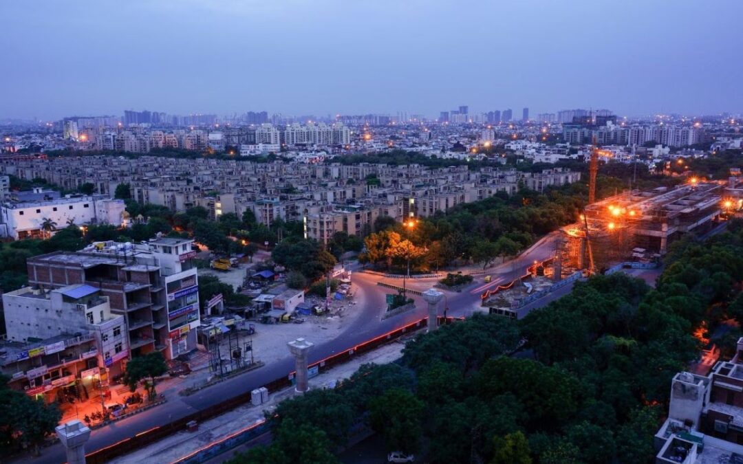 Top 7 Wealthiest Districts in India by GDP Per Capita; Is Yours on the List?