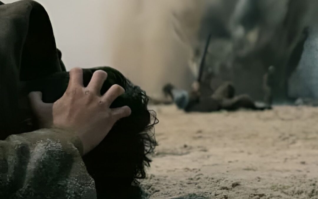 Top 7 World War 2 Movies That Redefined War Cinema