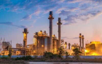 Top 8 Indian Cities Leading in the Industrial Real Estate Sector 2025