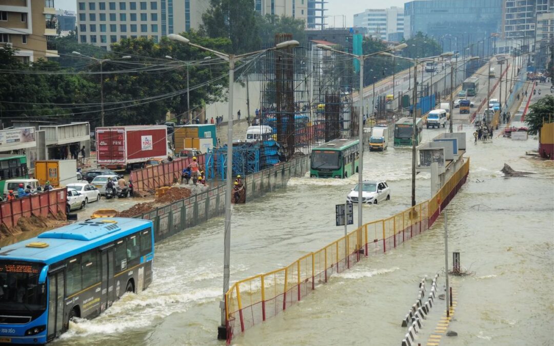 Top Flood-Safe Areas to Buy a Home in Bengaluru (2025)