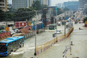 Top Flood-Safe Areas to Buy a Home in Bengaluru (2025)