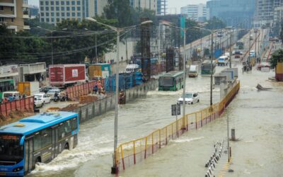 Top Flood-Safe Areas to Buy a Home in Bengaluru (2025)