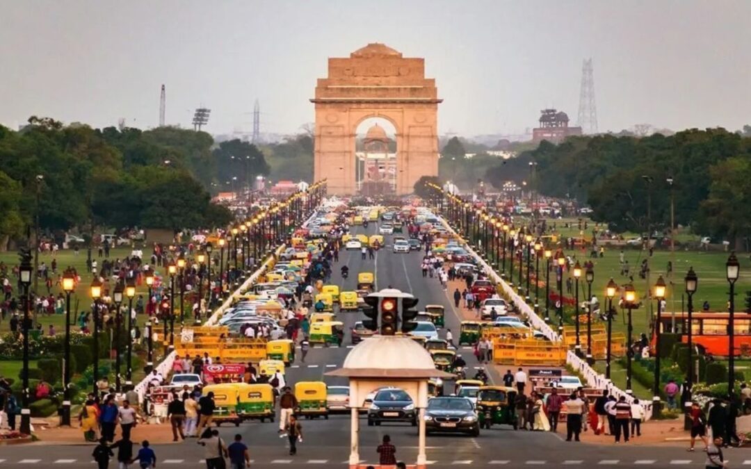 Top Micro Markets in Delhi-NCR for Property Investments in 2025: Find Out Where to Put Your Money