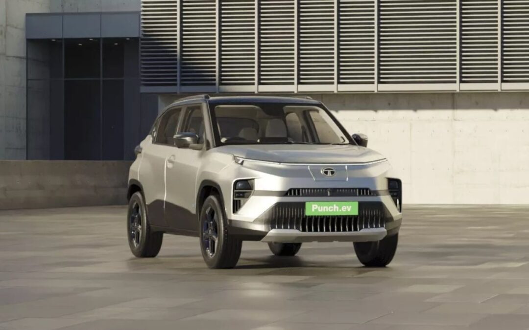Top Selling Electric Cars in India 2025: Popular Models to Consider