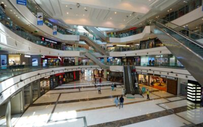 Top 6 Tier-2 Indian Cities for Profitable Retail Space Investment in 2025