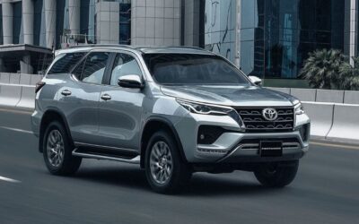 Top 10 Cars with Best Ground Clearance in India 2025
