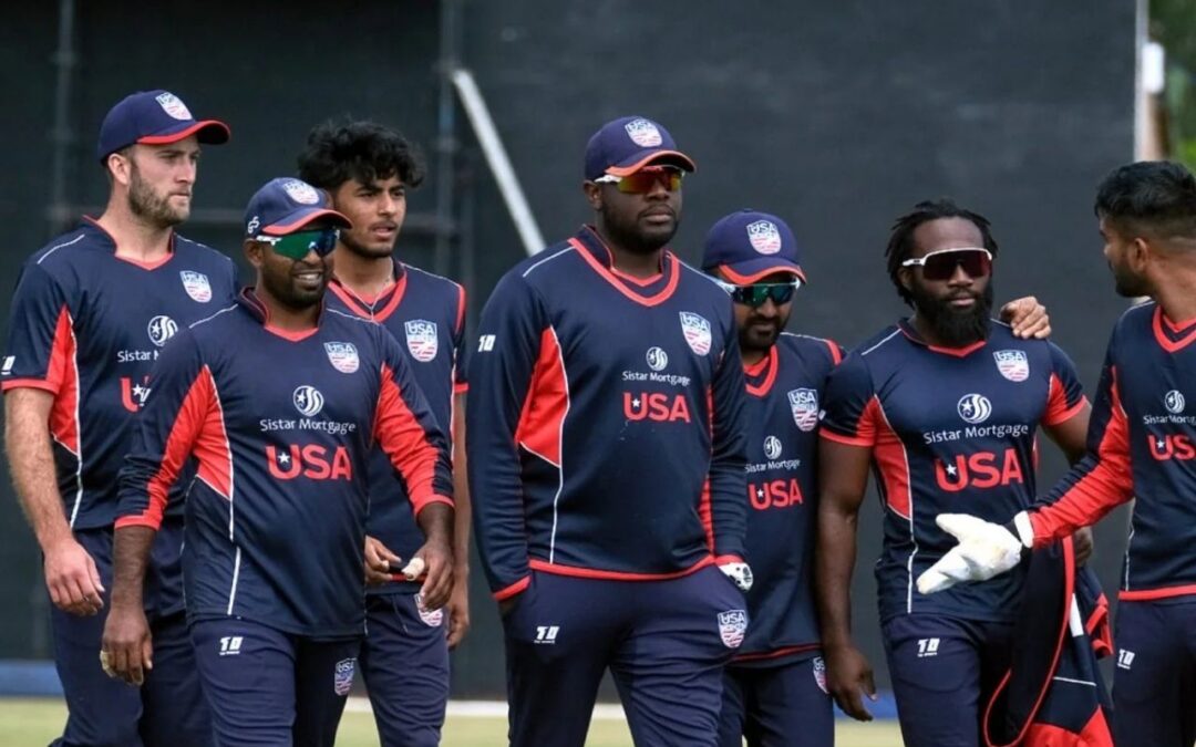 Why ICC Banned USA Cricket’s Membership: Reason, Suspension Period and All Details Explained