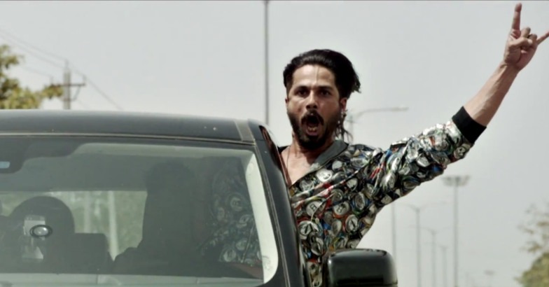 Movie - Udta Punjab (2016) - Image