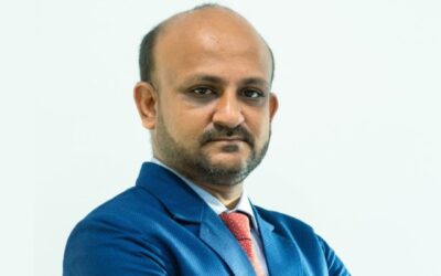 Pantomath Group Appoints Marketing Veteran and Former CMO of Edelweiss Life Insurance Abhishek Gupta as Managing Director & Chief Customer Officer 