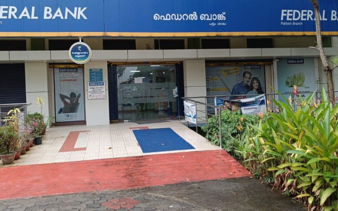 94th Annual General Meeting of Federal Bank
