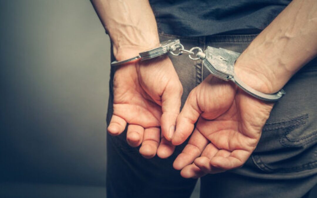 Indian Court Delivers Life Sentence to Accused in ₹725 Crore Bitcoin Extortion Case