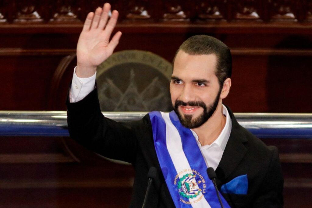 El Salvador Splits $678M in Bitcoin Across 14 Wallets to Hedge Quantum Risk