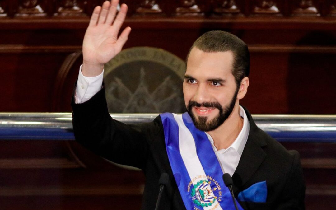 El Salvador Splits $678M in Bitcoin Across 14 Wallets to Hedge Quantum Risk
