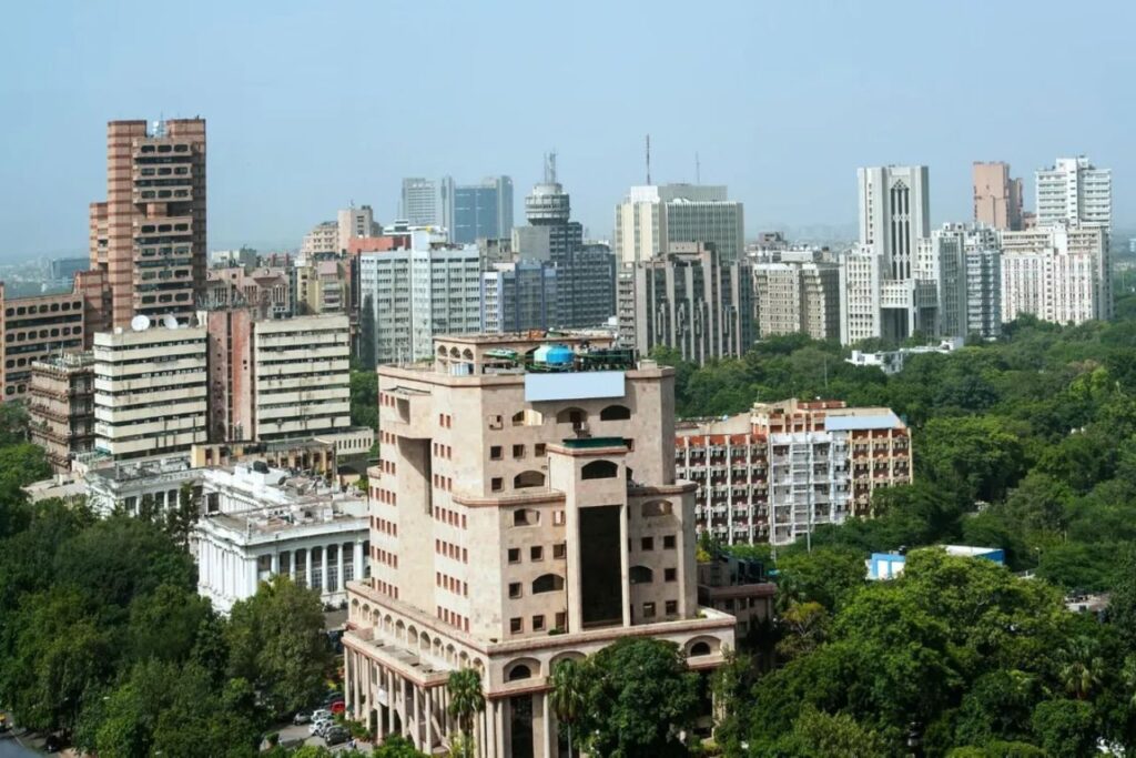 Top 10 Indian States with the Fastest Urbanization Growth in 2025