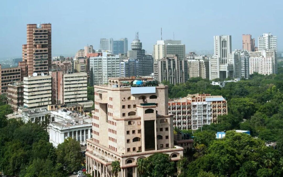 Top 10 Indian States with the Fastest Urbanization Growth in 2025