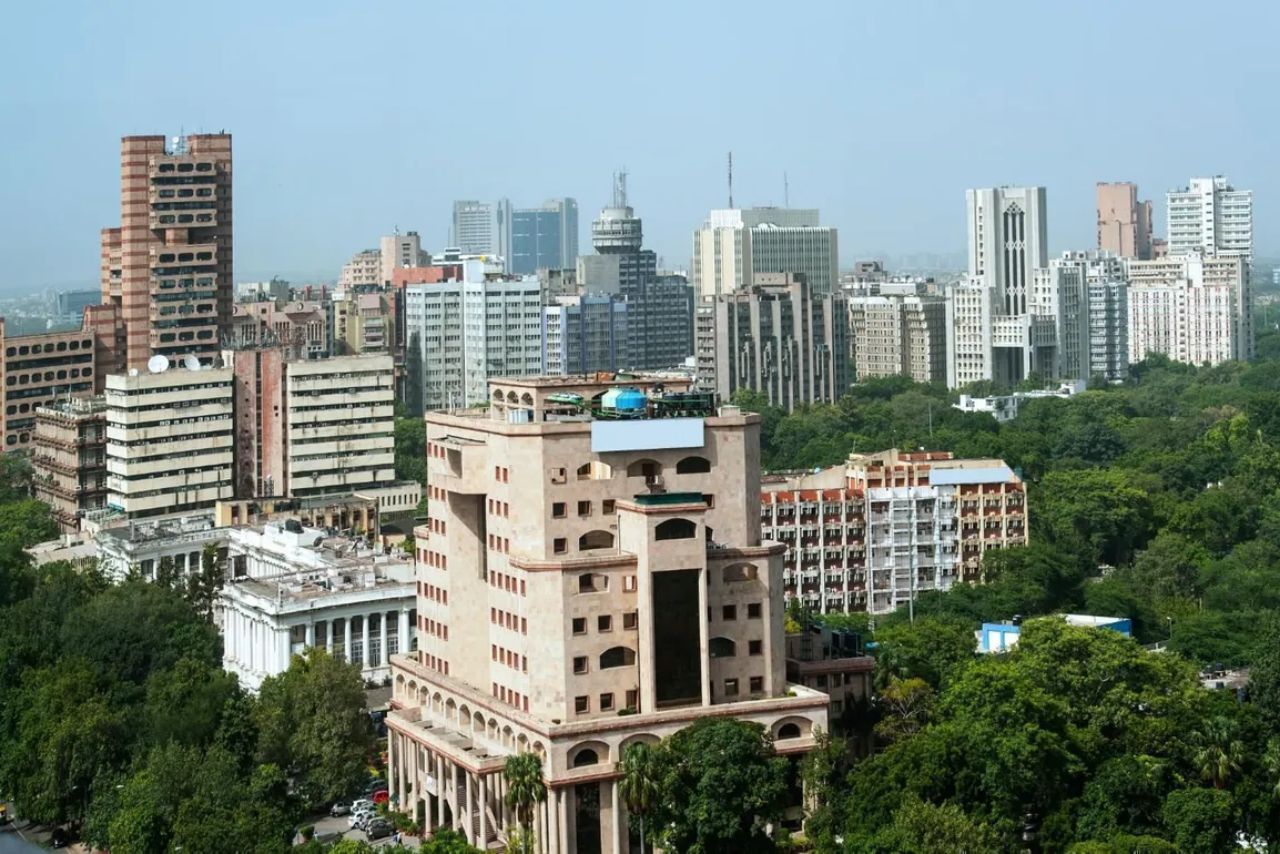Top 10 Indian States with the Fastest Urbanization Growth in 2025