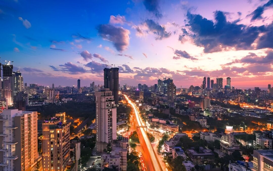 India’s Top 10 Wealthiest States in 2025 – See Who Tops the List