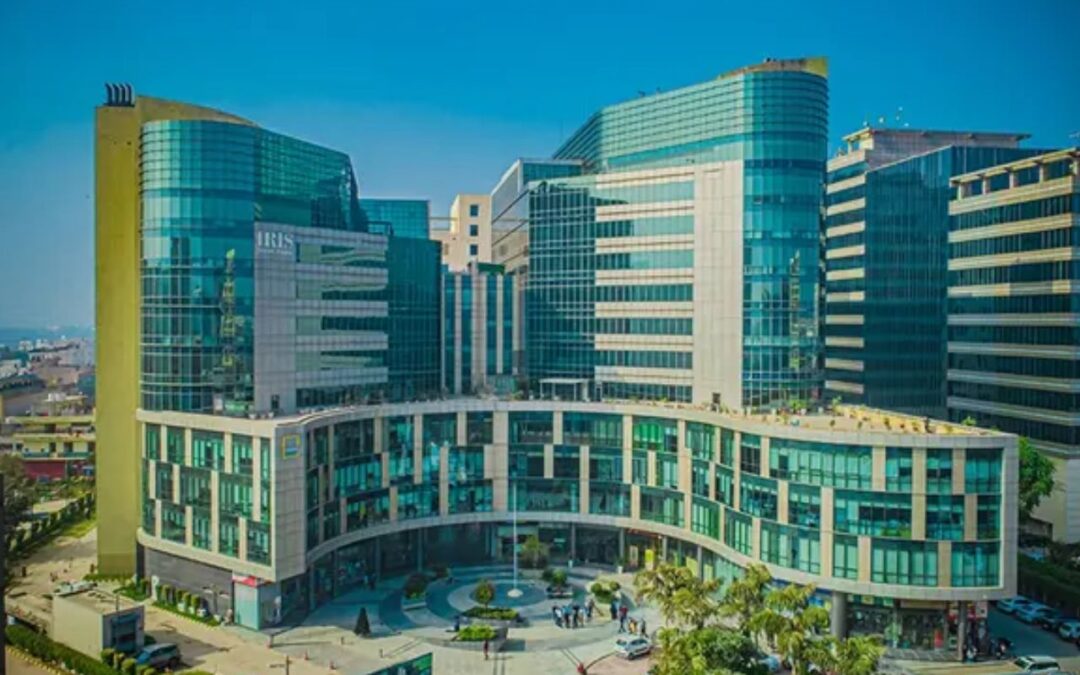 6 Most Affordable Indian Cities for Commercial Office Spaces in 2025
