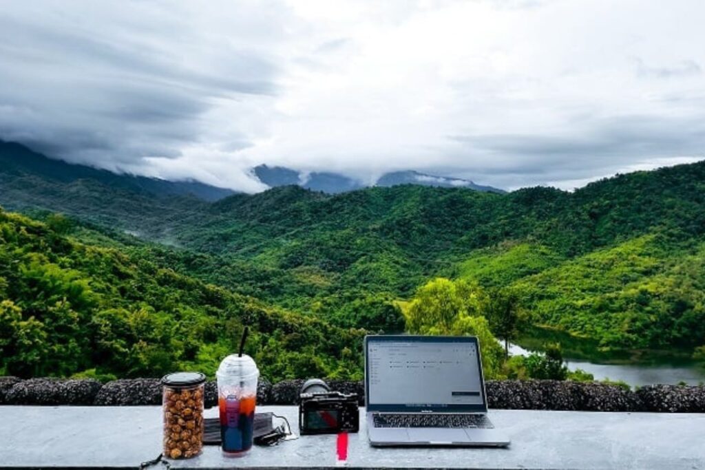 Top 10 Indian Hill Stations Perfect for Remote Work in 2025 – Which One Would You Choose?