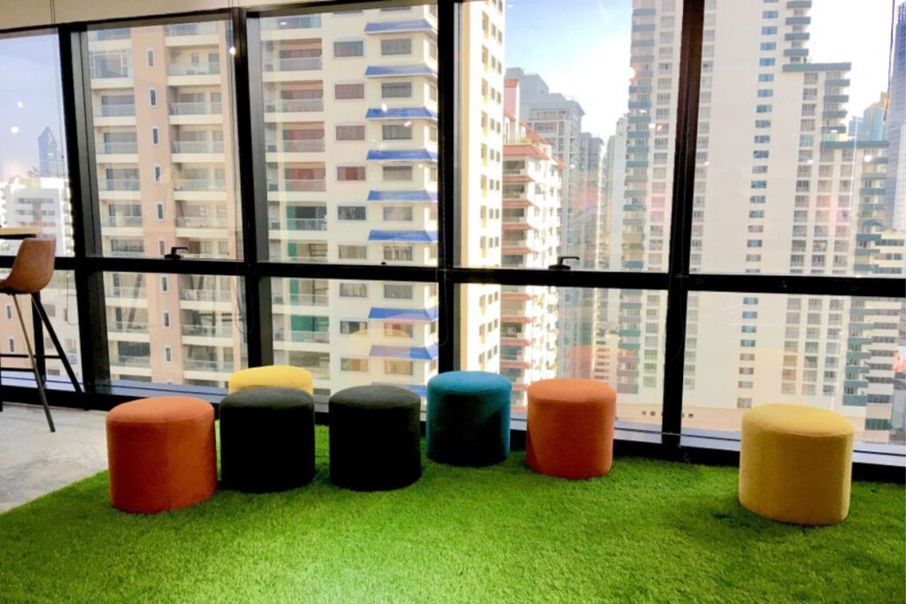 Top 5 Indian Cities Offering Best Co-Working Spaces – Which One’s Right for You?