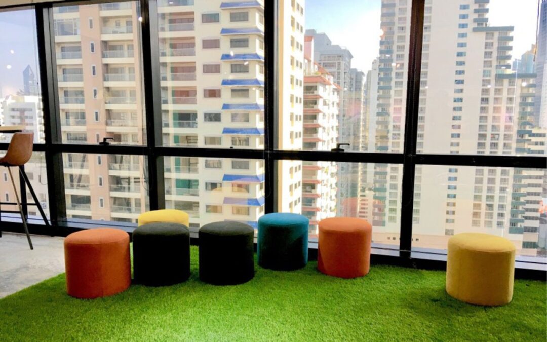 Top 5 Indian Cities Offering Best Co-Working Spaces – Which One’s Right for You?