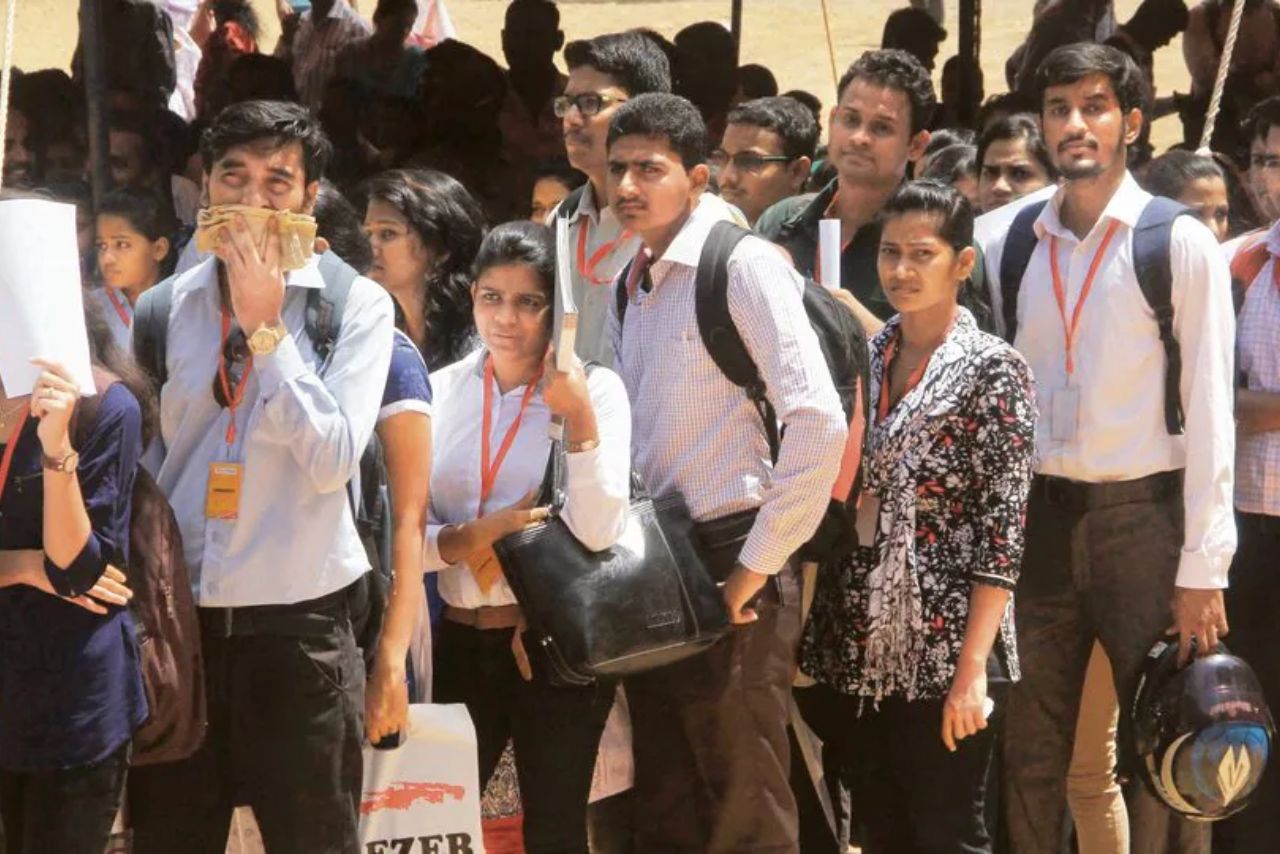 Top 6 Indian States with the Lowest Unemployment Rate in 2025