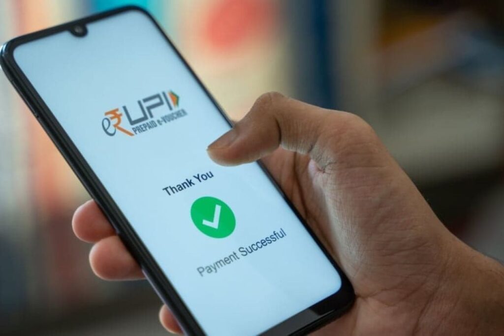 Top 5 Private Banks Dominating UPI Transactions in September 2025 — See Who Leads the Race