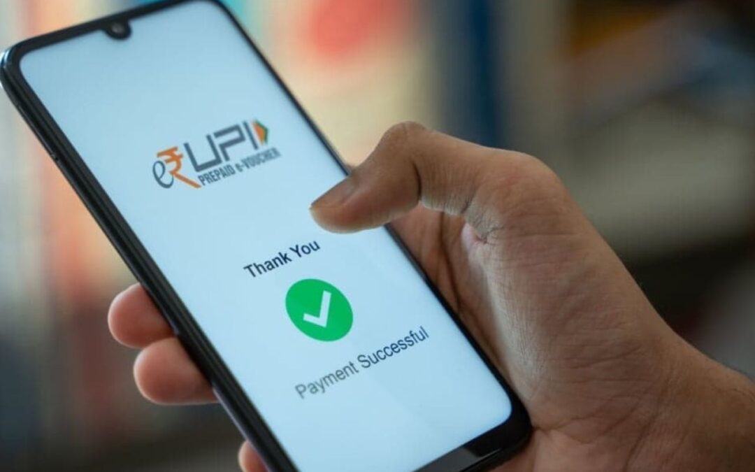 Big Update: NPCI Increases UPI Transaction Limit to ₹5 Lakh for These Categories from September 15, 2025