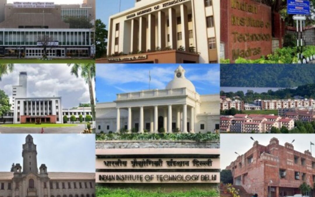 Top 10 Cities in India for Education in 2025 – Best Student Hubs Revealed