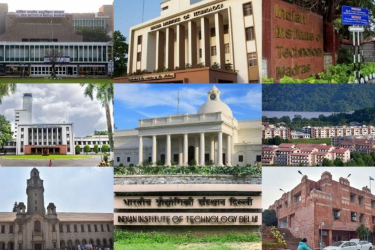 Top 10 Cities in India for Education in 2025 – Best Student Hubs Revealed