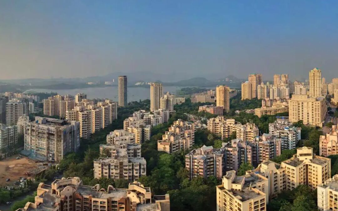 Top 7 Tier-2 Cities in India for Commercial Property Investment in 2025