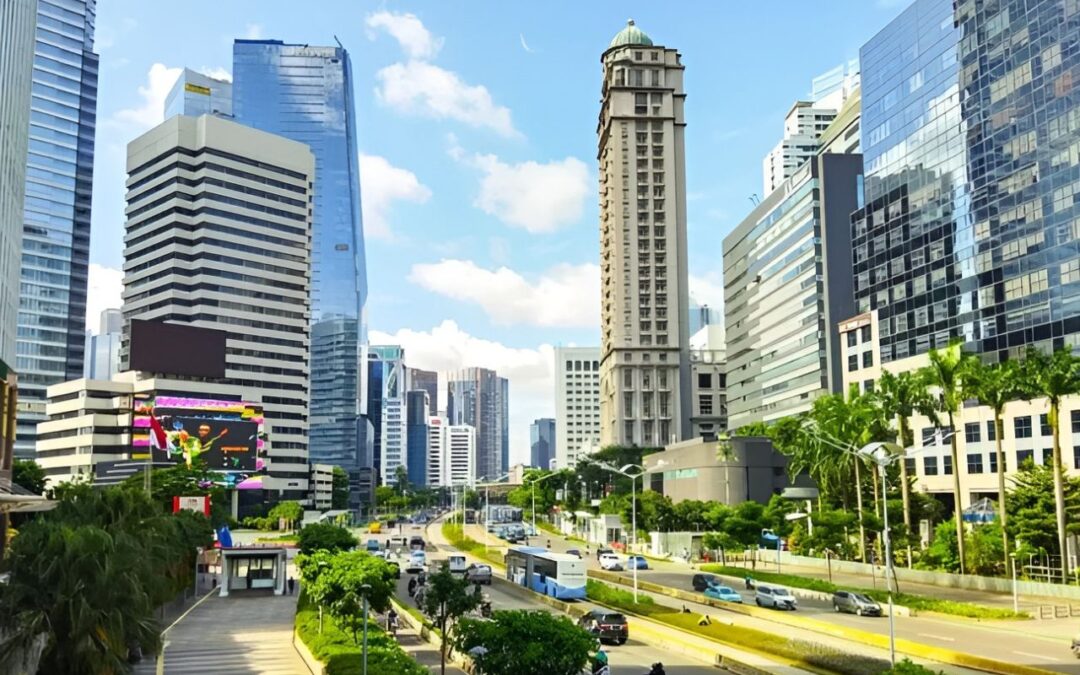 Top 5 Indian States with Highest Number of Special Economic Zones in 2025