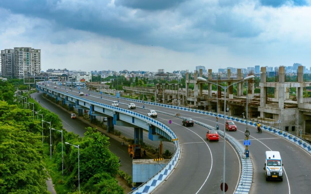 3 Industrial Corridor Projects That Could Transform Bengaluru's Real Estate Forever – See the List
