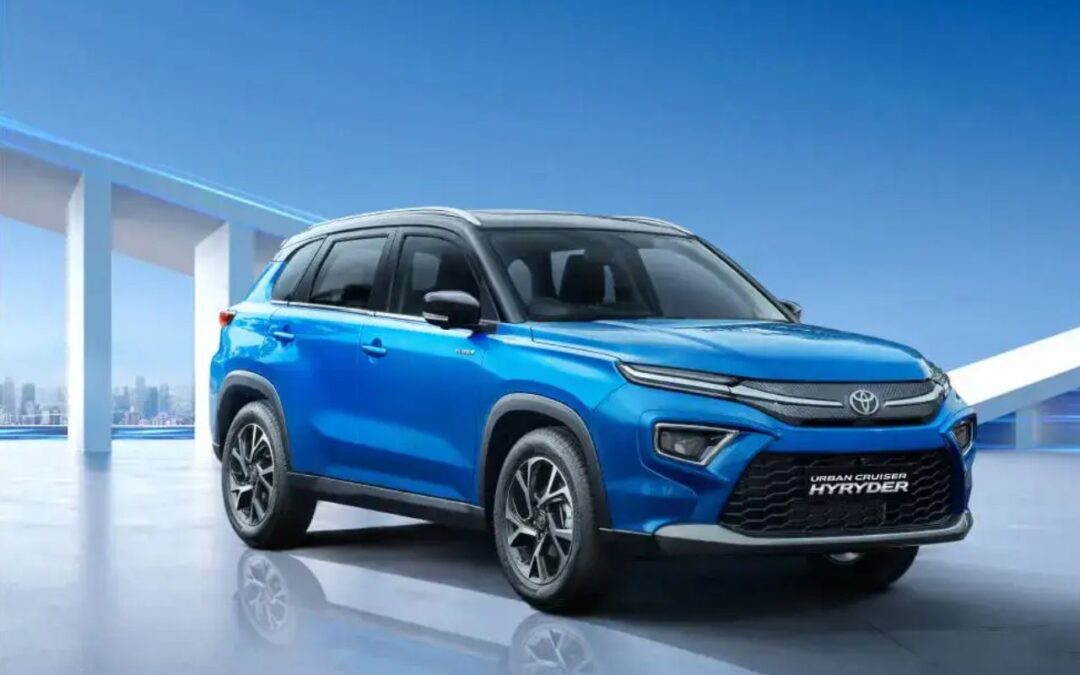 11 Best Diesel SUVs in India (2025) – See Which One Dominates the Roads