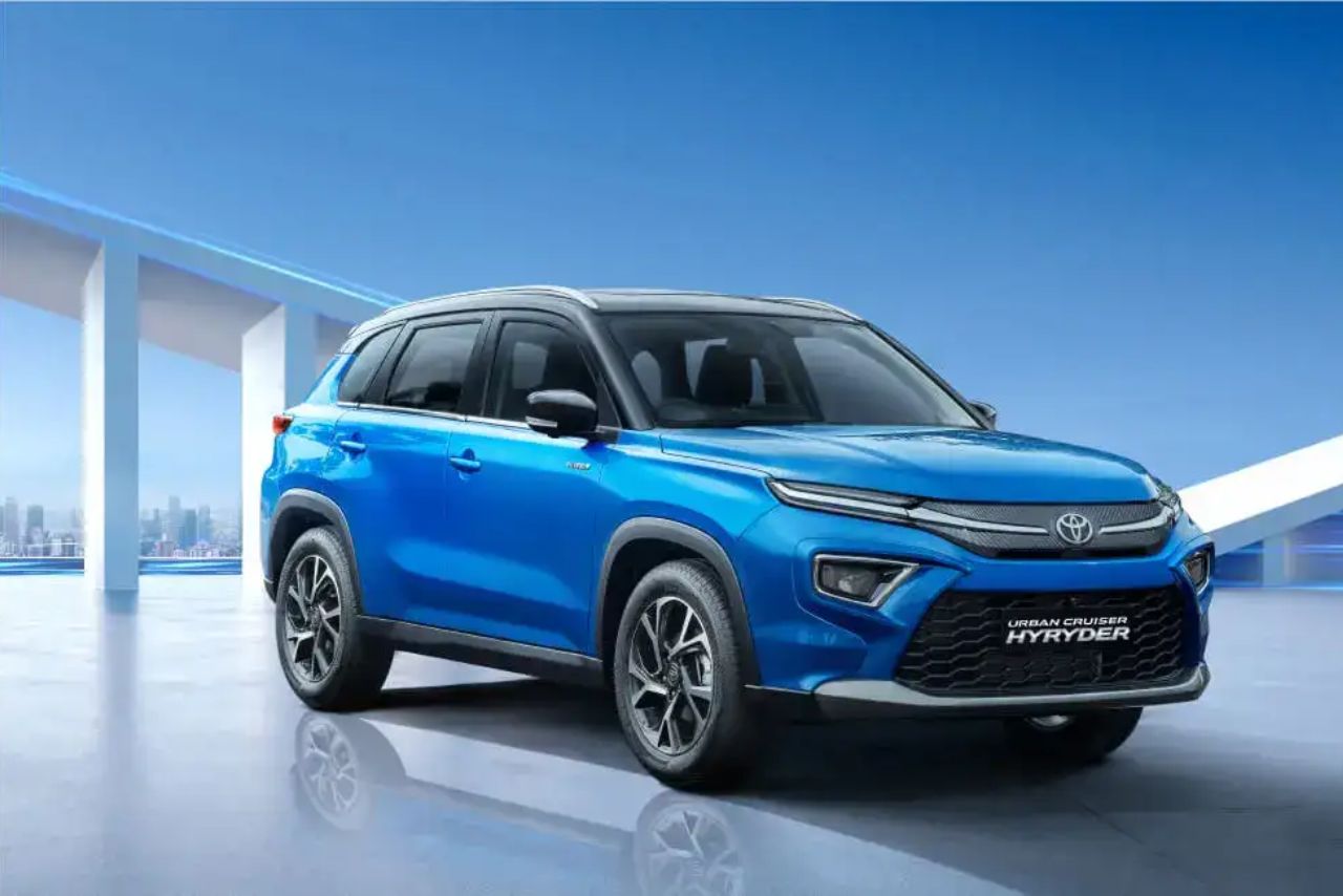 11 Best Diesel SUVs in India (2025) – See Which One Dominates the Roads